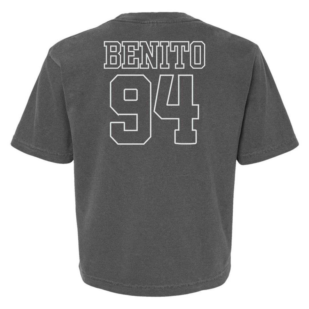 Team Benito Shirt