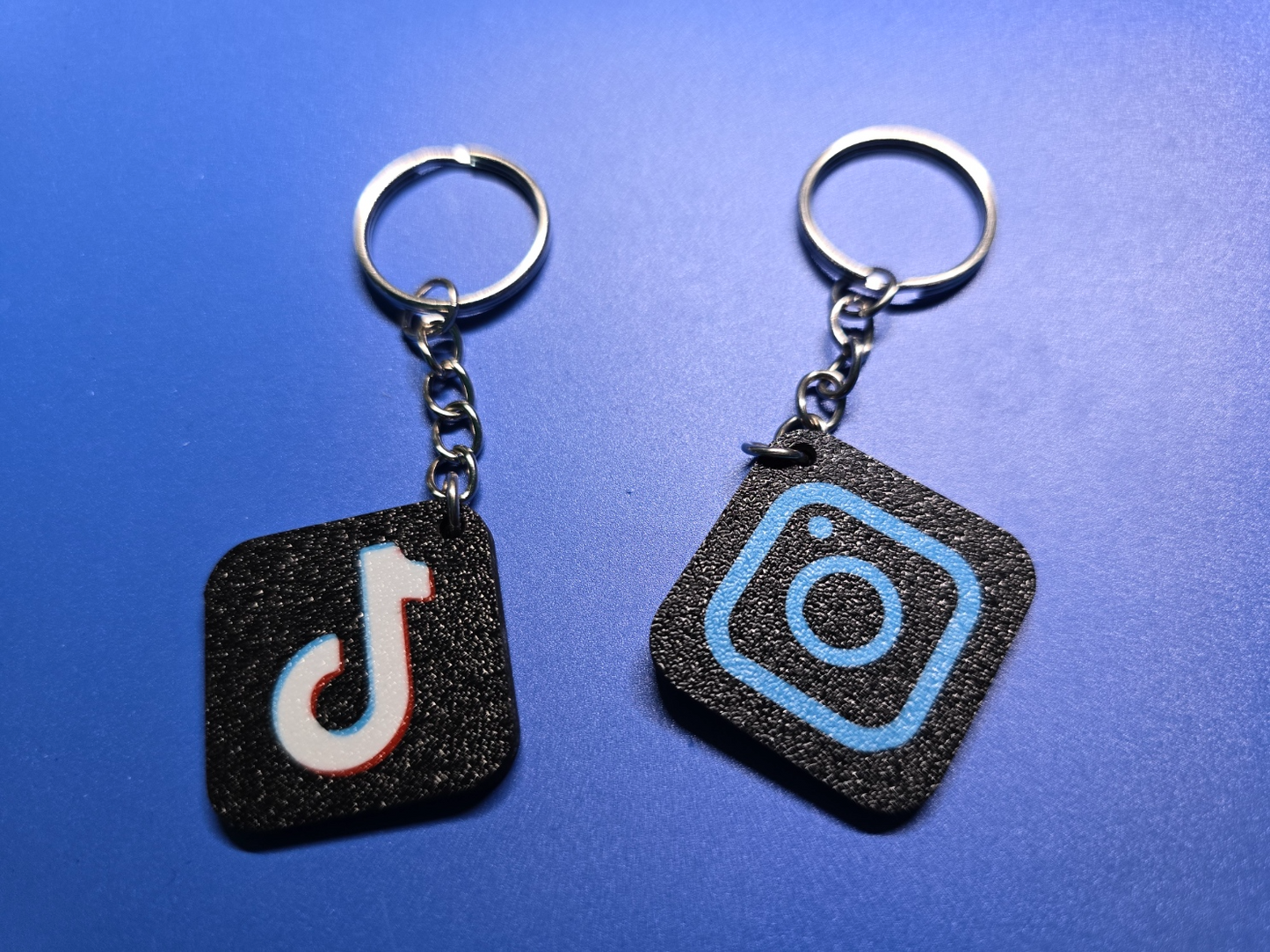 3D Printed NFC Tag