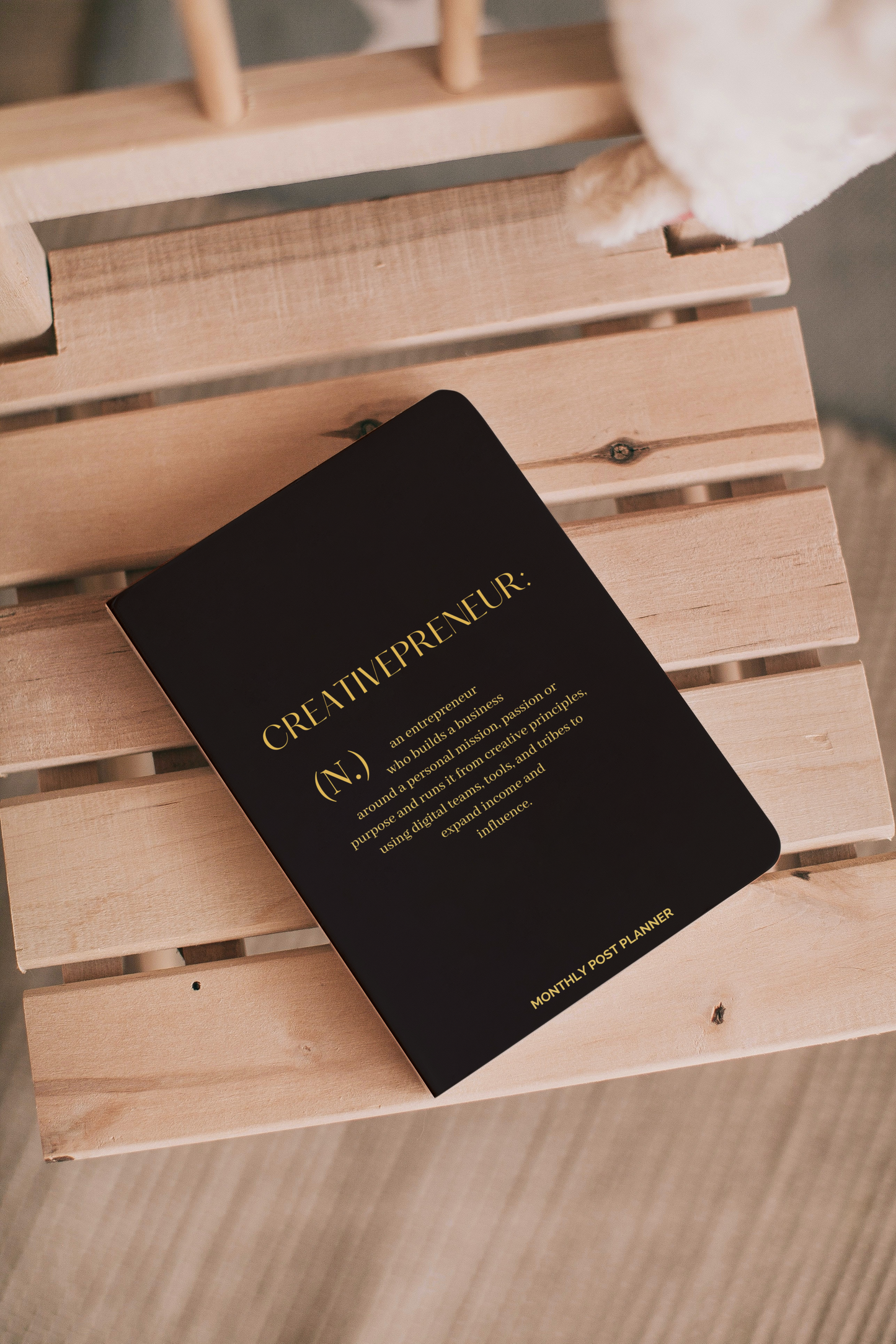 Social Media Post Planner for HIM