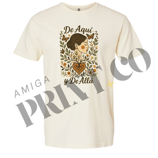 De Aqui Shirt