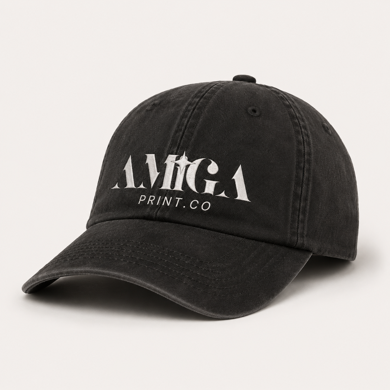 Custom Embroidered Hats