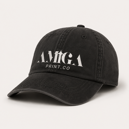 Custom Embroidered Hats