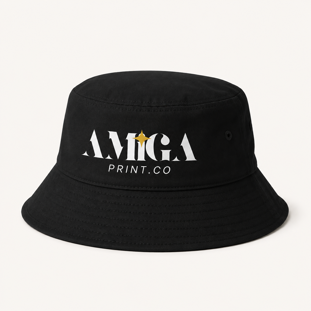 Custom Embroidered Hats