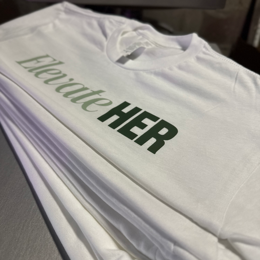 Custom Premium Shirt with DTF or Sublimation Print
