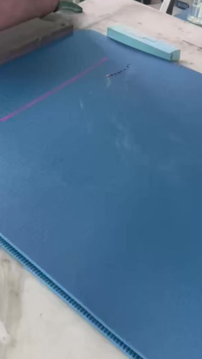 Custom Branded Yoga Mats | Laser Engraved