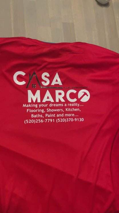 Custom Premium Shirt with DTF or Sublimation Print