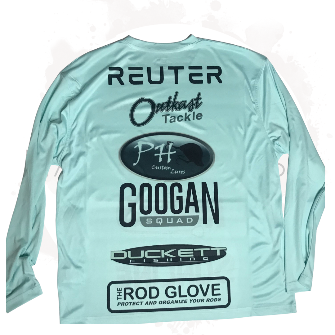 Custom Economy Shirt