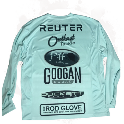 Custom Economy Shirt